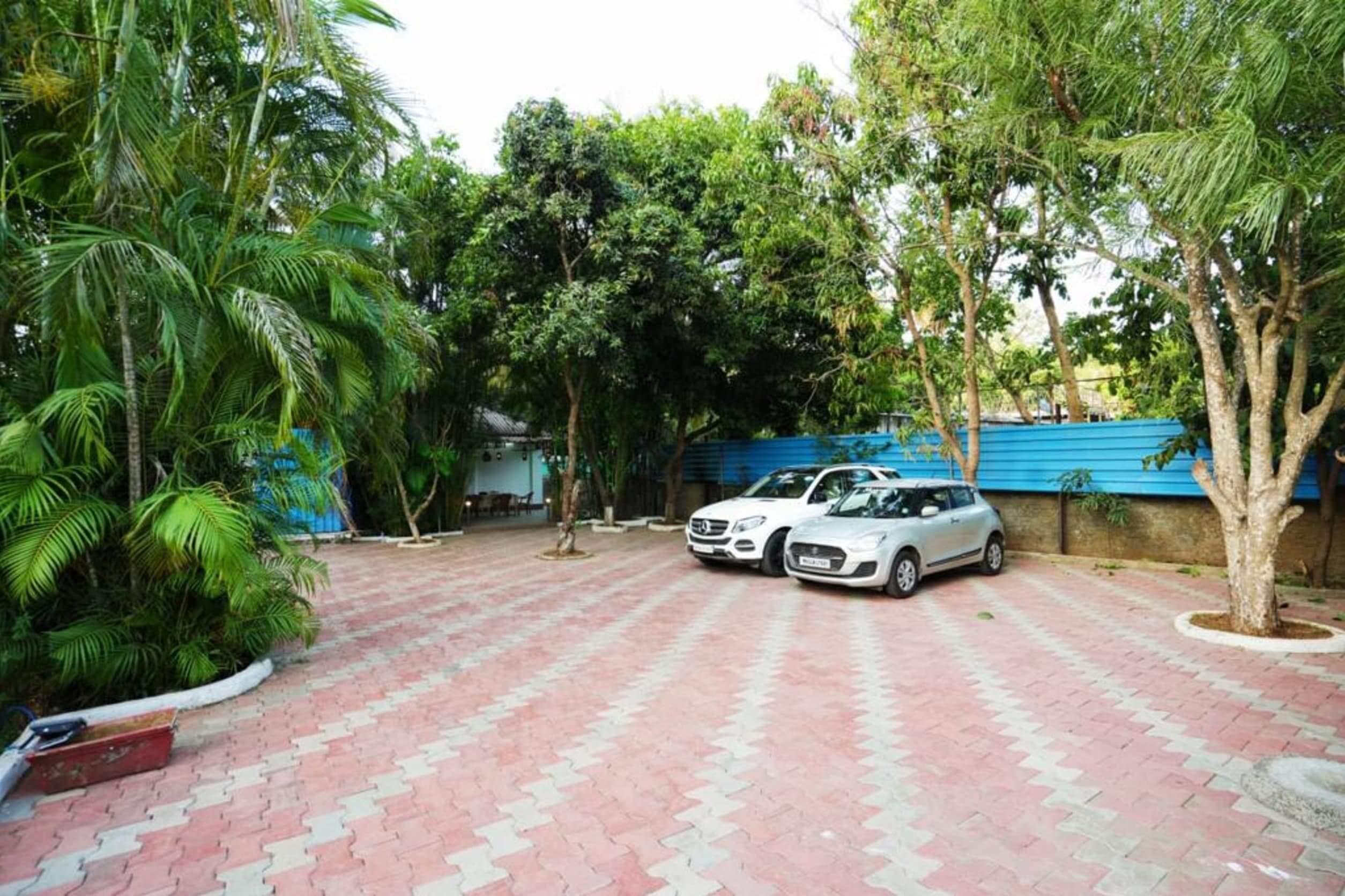 Villa B02 - Yeoor Hills 