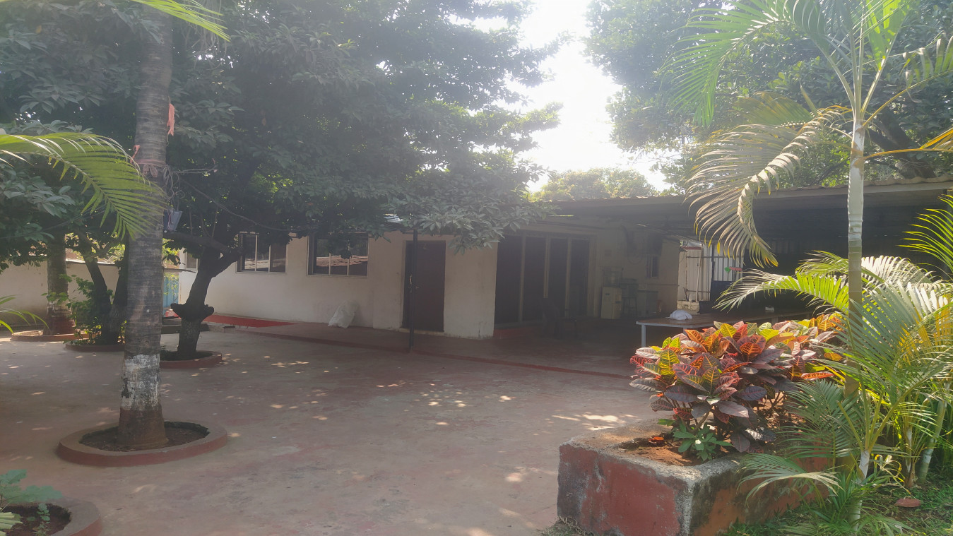 Villa R04 - Yeoor Hills 